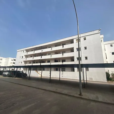 Completo Frente Al Mar