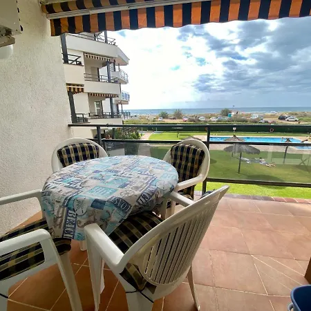 Completo Frente Al Mar
