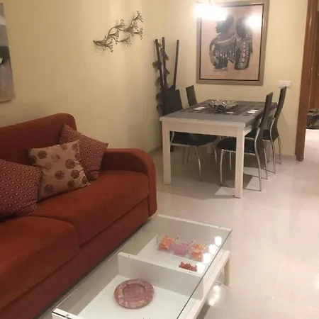 Apartment Completo Frente Al Mar