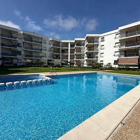 Completo Frente Al Mar * Creixell