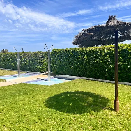 Apartment Completo Frente Al Mar Creixell